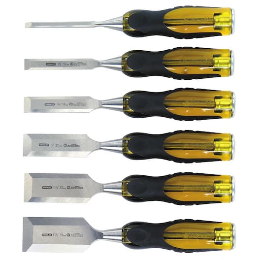 CHISELS