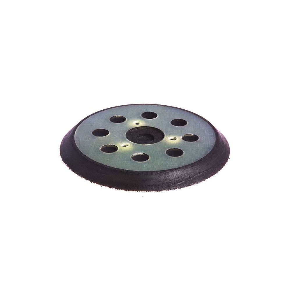 BACKING PADS