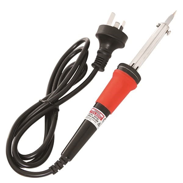 TOLEDO 302102 - SOLDERING IRON - 240V (AC) 60W