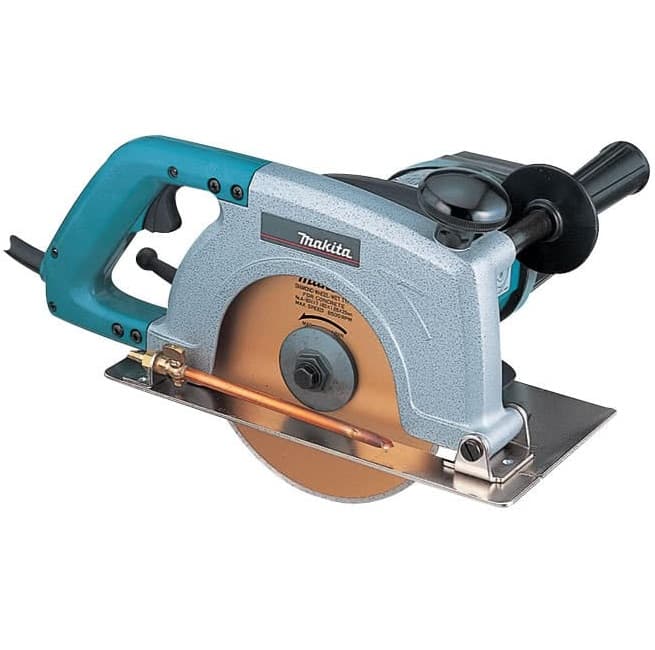 Makita 4107RH 180mm Wet Cutter
