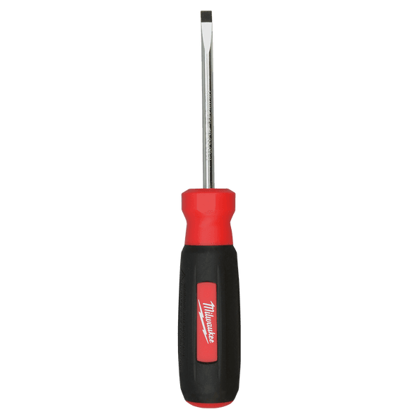 MILWAUKEE 48222031 3/16" Cabinet Screwdriver (3")