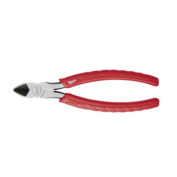 MILWAUKEE 203MM (8") DIAGONAL CUTTING PLIERS