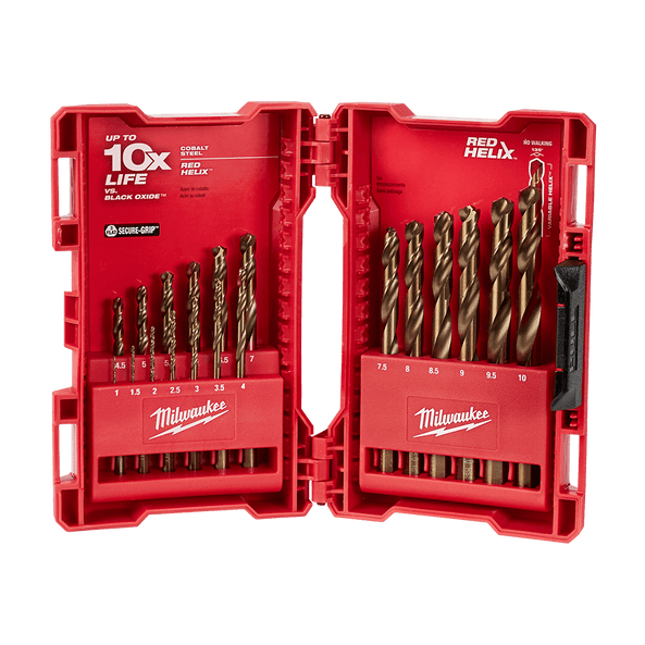 DRILL BIT KITS