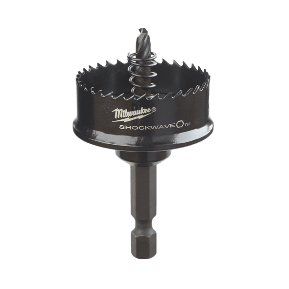 SHEET METAL HOLESAWS