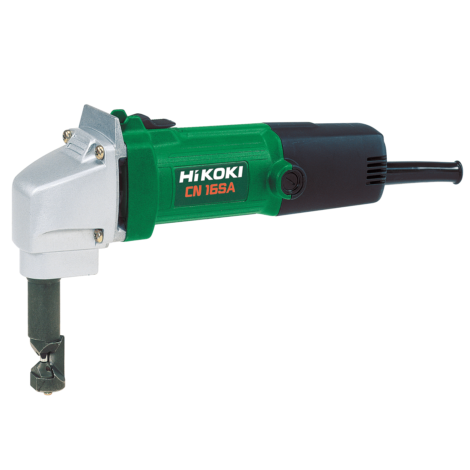 HIKOKI CN16SA 1.6mm (16 gauge) Nibbler