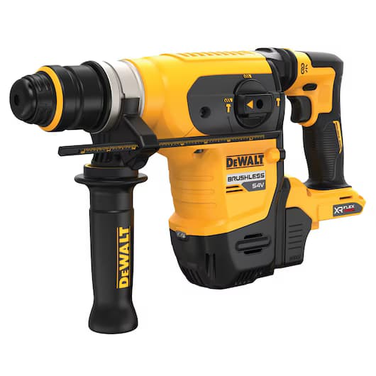DEWALT DCH416NT-XJ 54V XR FLEXVOLT SDS-PLUS Hammer Skin