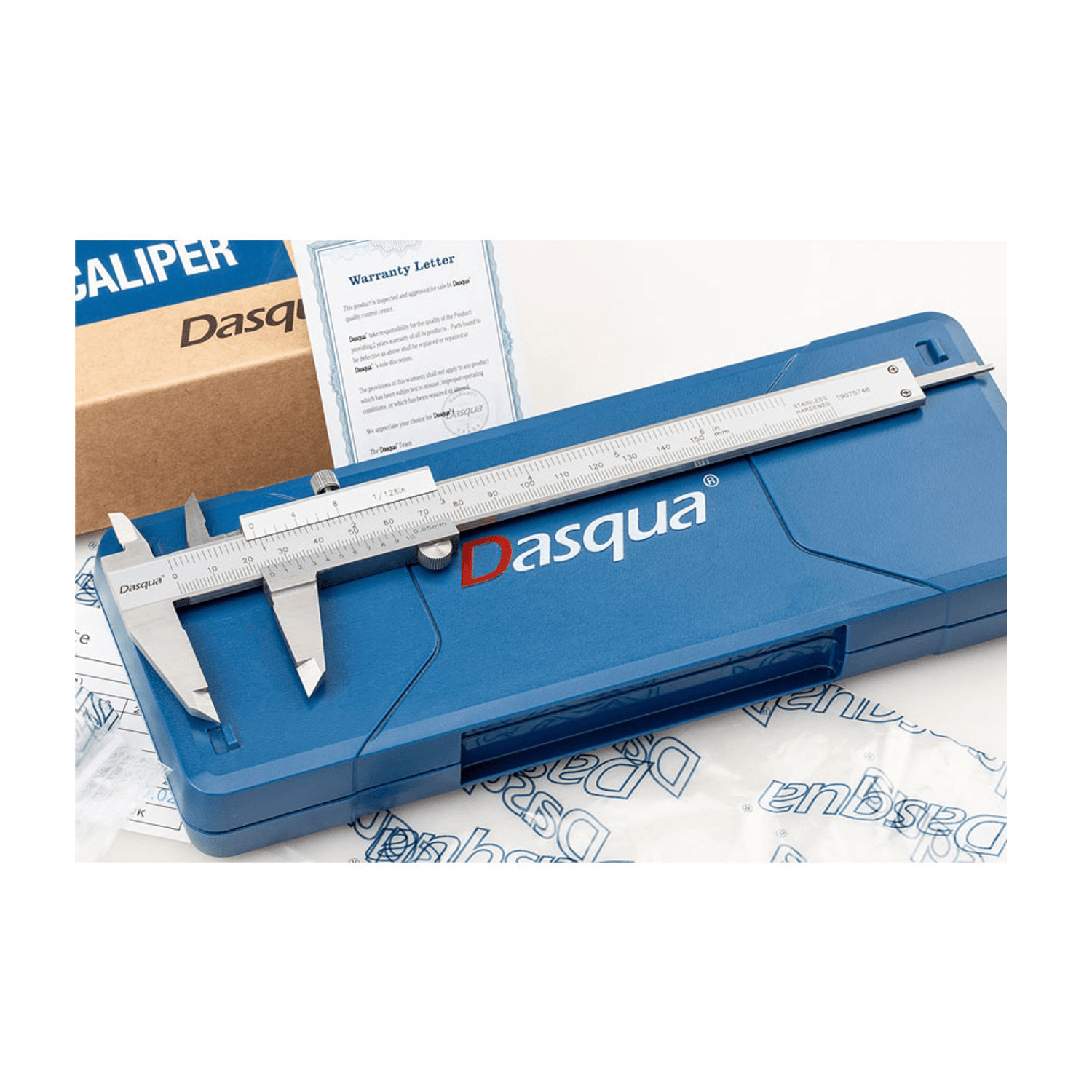 CALIPERS
