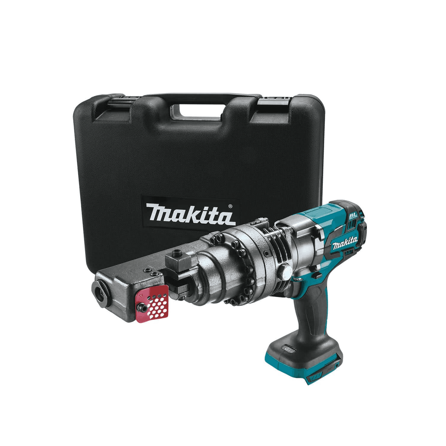 Makita DSC163ZK 18V LXT Brushless 16mm Steel Rod Cutter