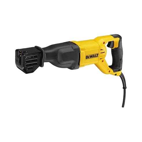 DEWALT DWE305PK RECIPROCATING SAW