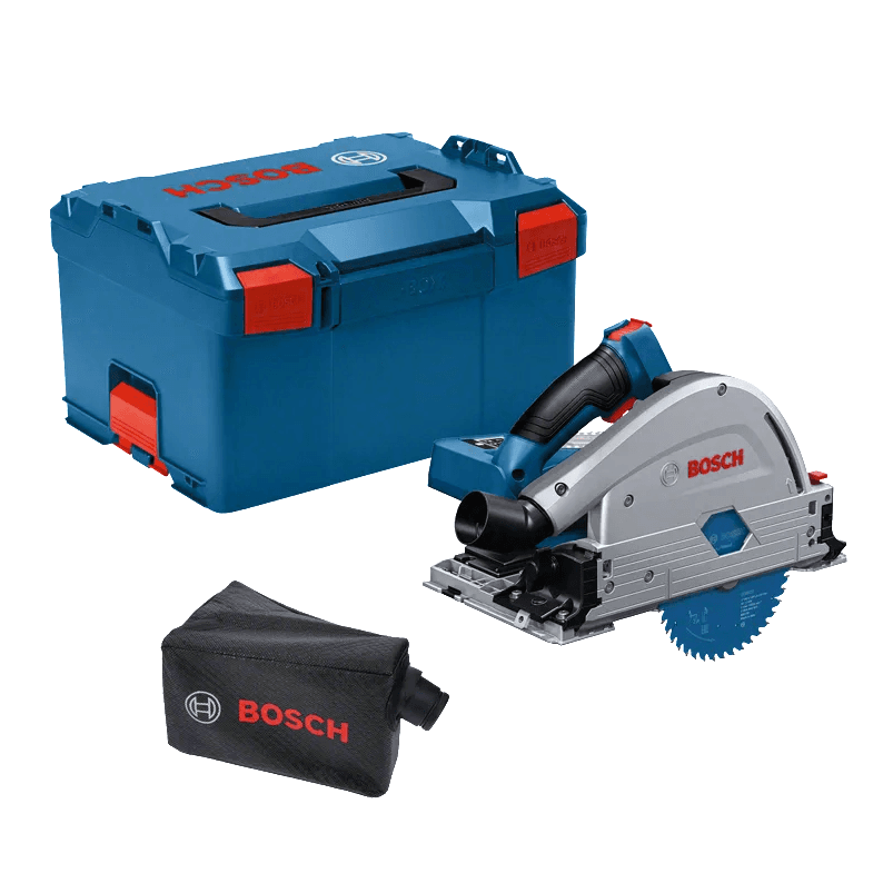 BOSCH GKT 18V-52 GC PROFESSIONAL CORDLESS PLUNGE SAW SKIN - BITURBO
