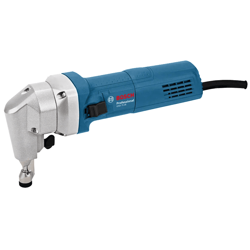 BOSCH GNA75-16 Professional Nibbler