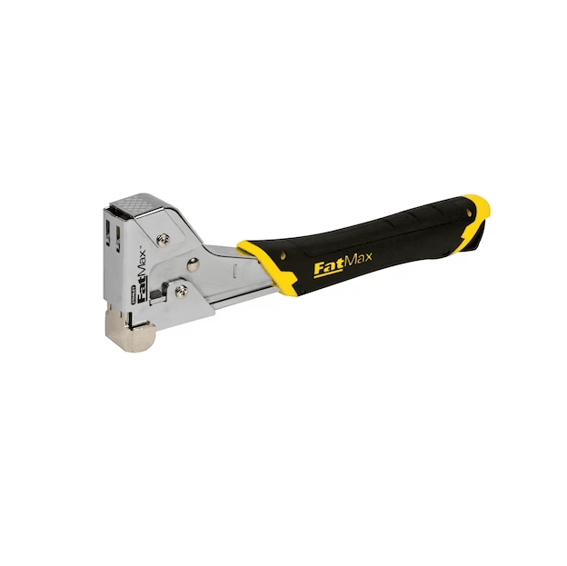 STANLEY® FATMAX® Hammer Tacker