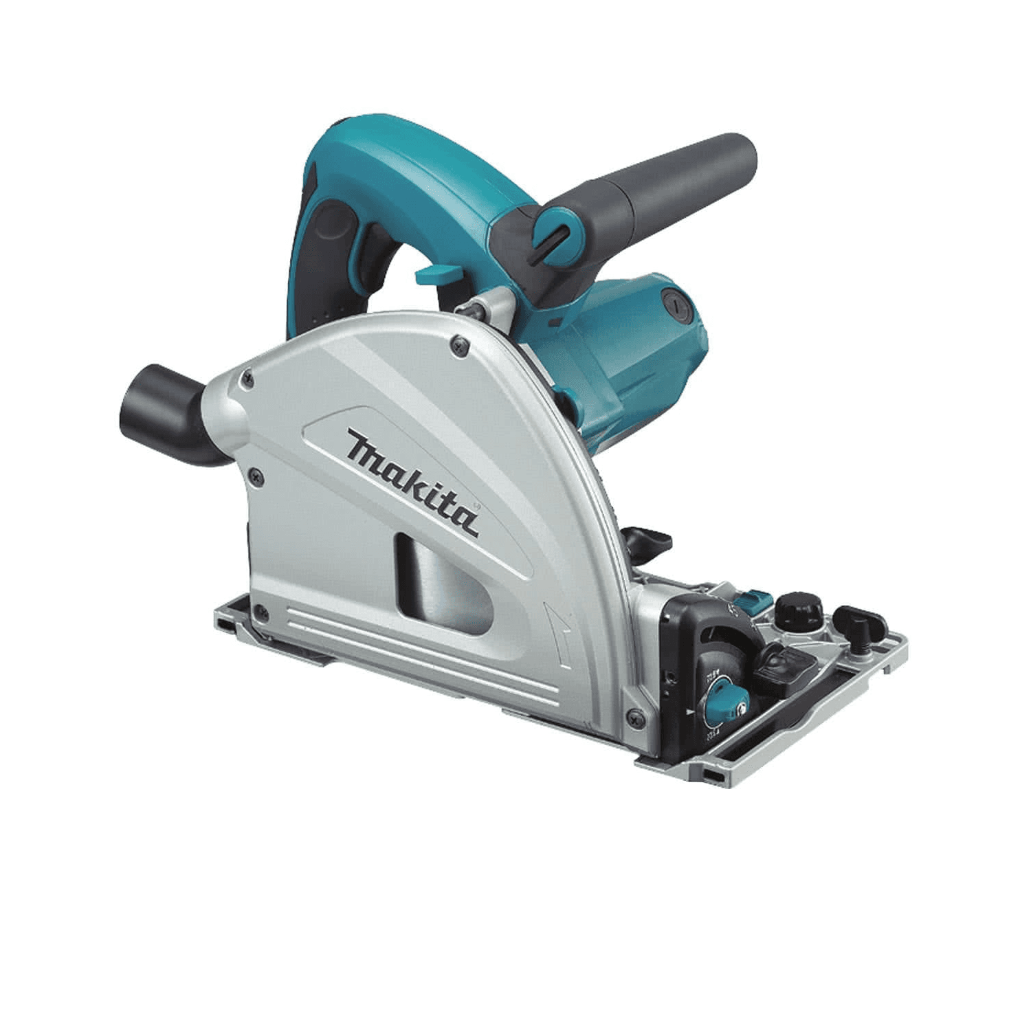 MAKITA SP6000J 165mm Plunge Cut Circular Saw
