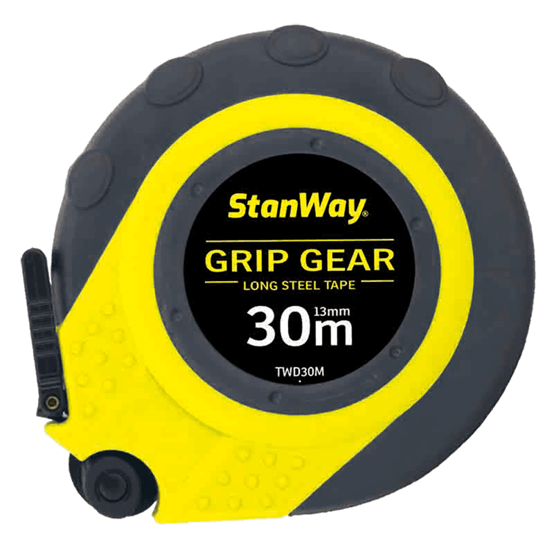 TAPE MEASURES