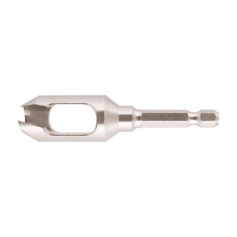 PLUG CUTTERS