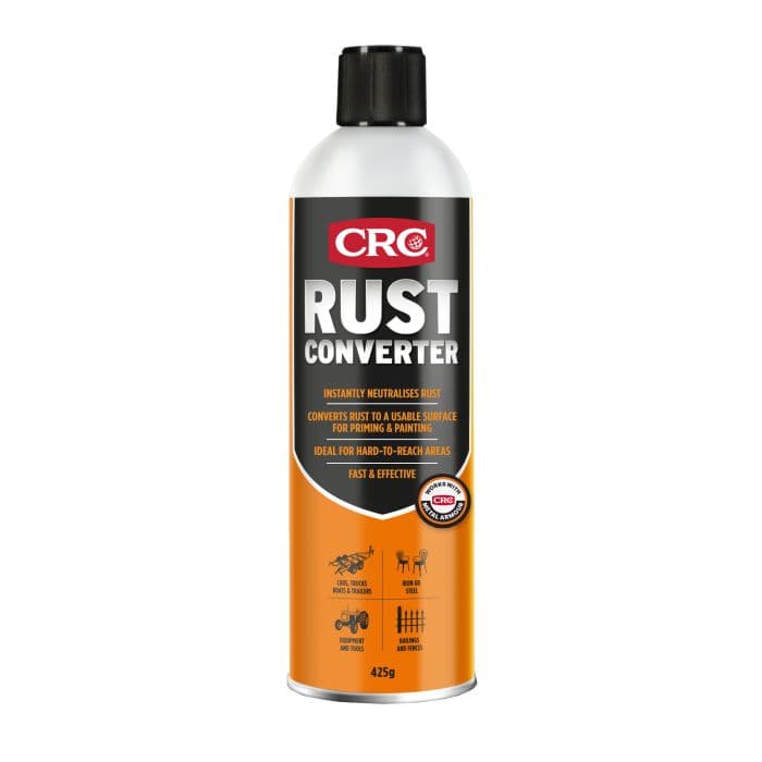 CRC Rust Converter Aerosol 425g