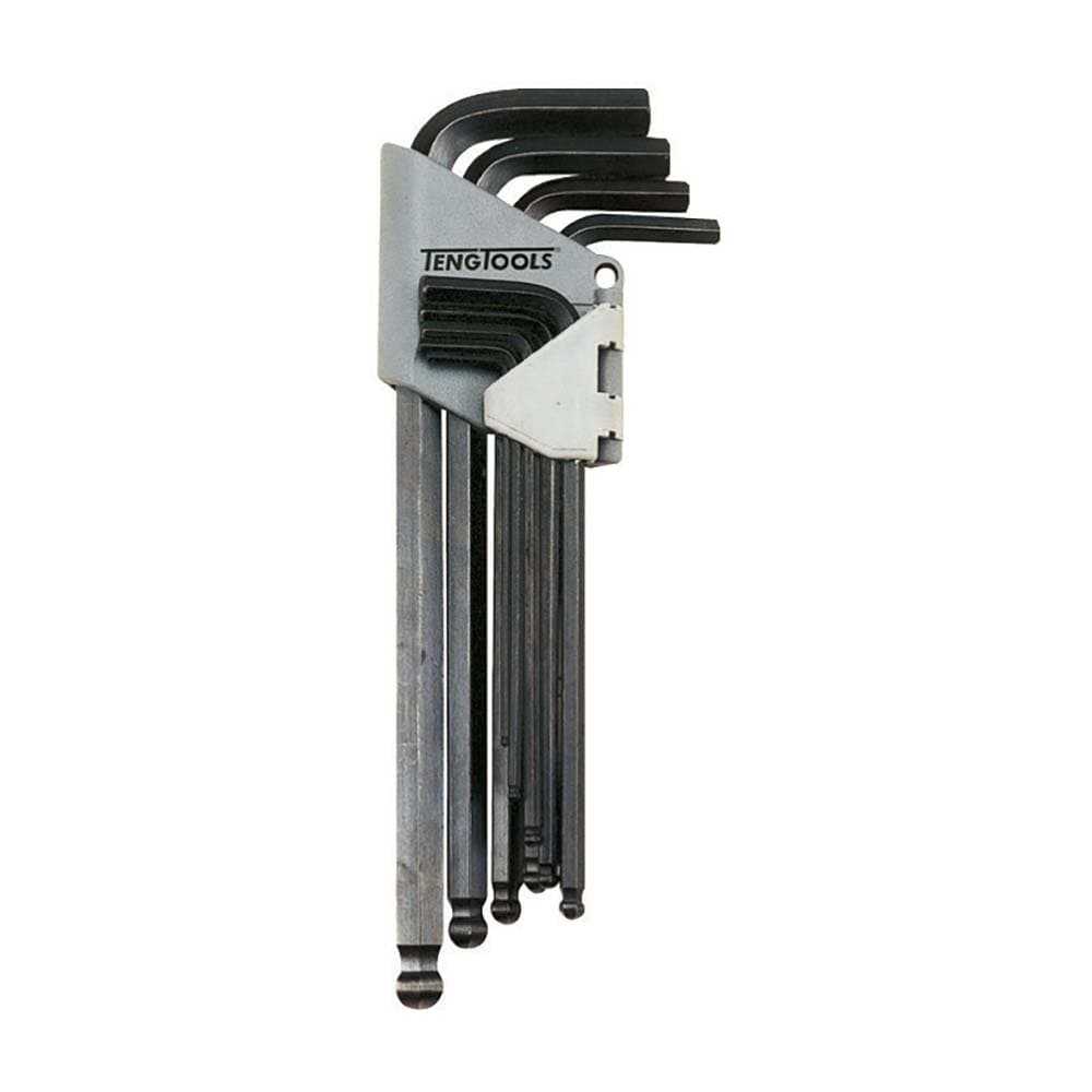HEX/TORX KEYS