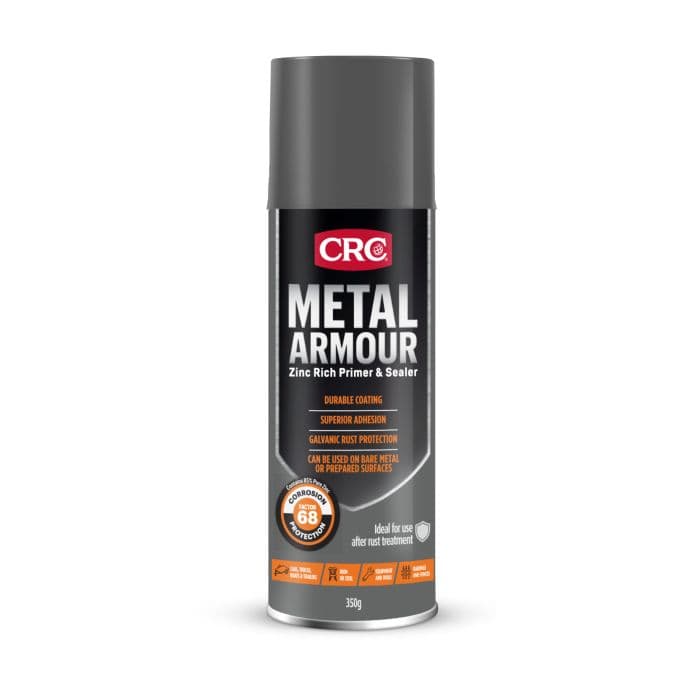 CRC Metal Armour 350G