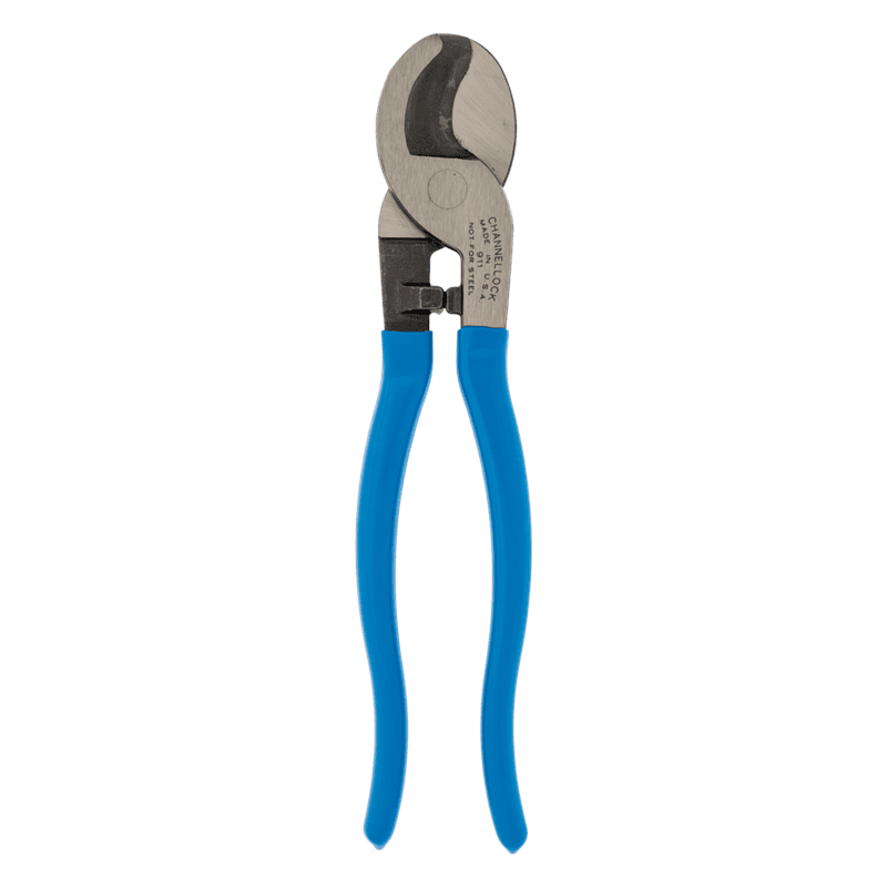 CHANNELLOCK 240mm Cable Cutting Plier
