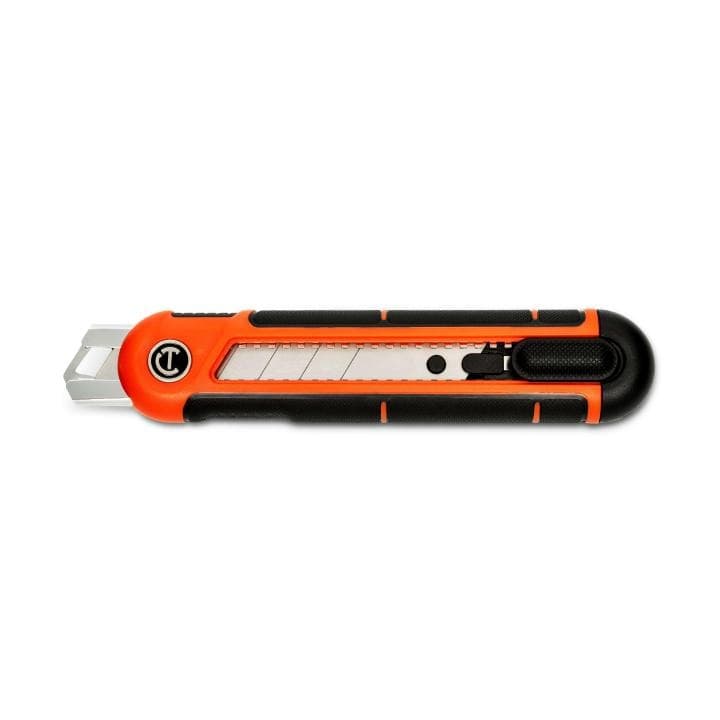 CRESCENT CTK25SO 25mm Snap Off Blade Utility Knife