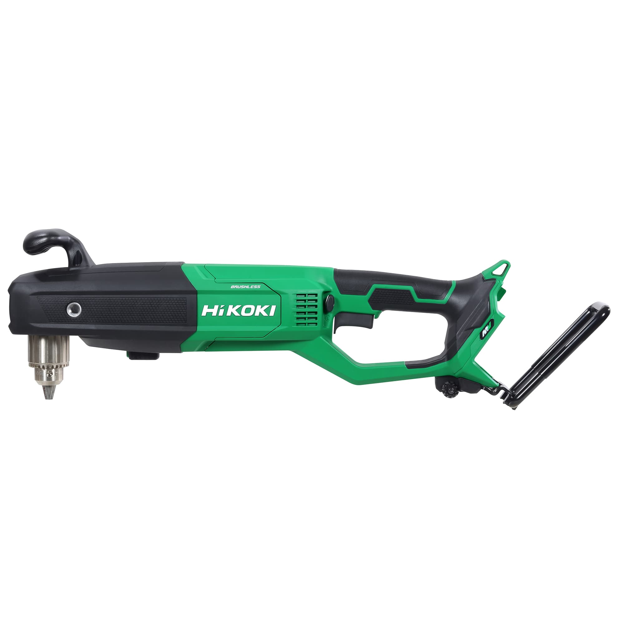 HIKOKI D36DYA(G4Z) 36V Brushless 13mm Right Angle Drill Bare Tool
