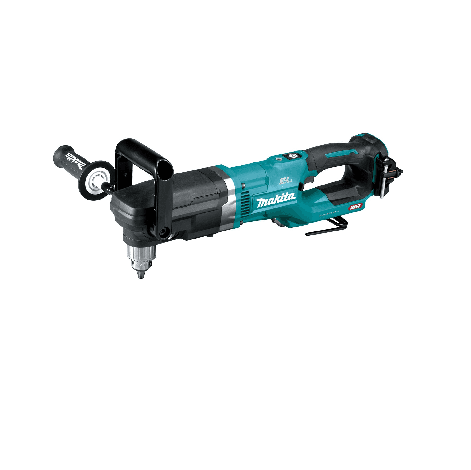 MAKITA DA001GM101 40Vmax XGT Brushless Right Angle Drill