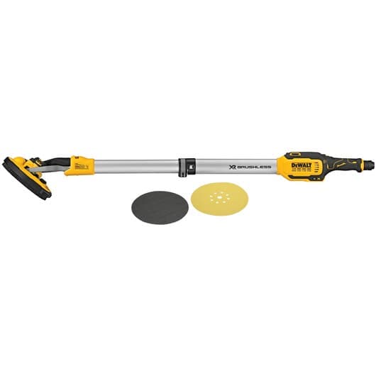DEWALT DCE800N-XJ 18V XR 225mm Drywall Sander