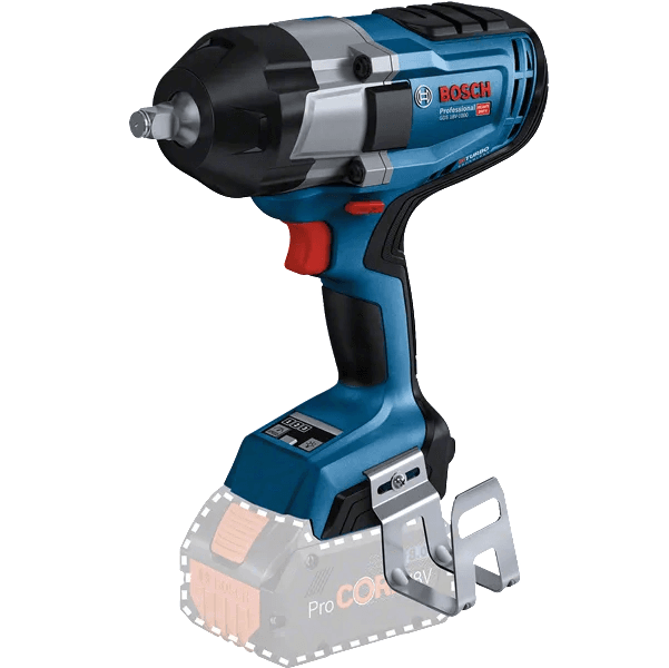 BOSCH GDS18V-1000 18V 1/2" Professional Cordless Impact Wrench
