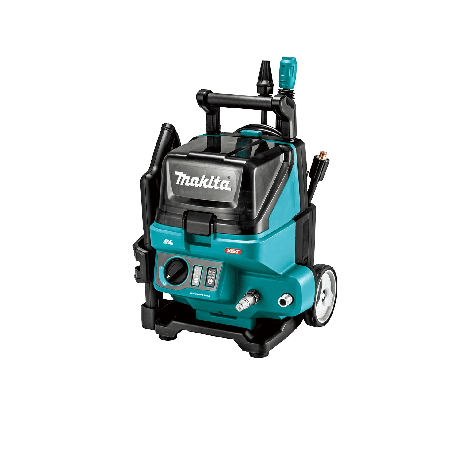 MAKITA HW001GZ 40Vmax XGT 1,233PSI Pressure Washer