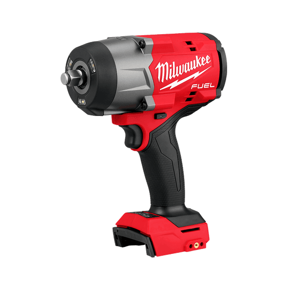MILWAUKEE M18FHIW2F120 M18 FUEL™ 1/2" High Torque Impact Wrench with Friction Ring (Tool Only)