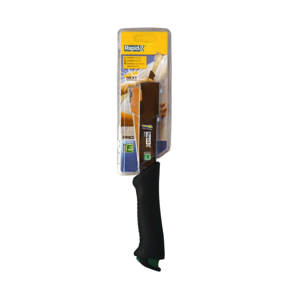 STAPLERS