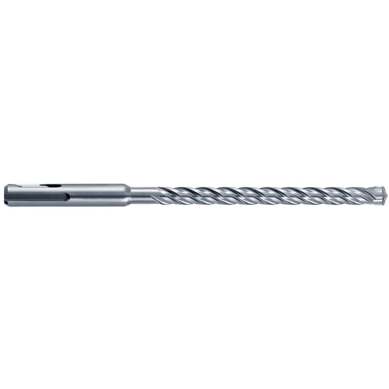 Alpha SDS Plus Zentro Masonry Drill 10 x 260mm