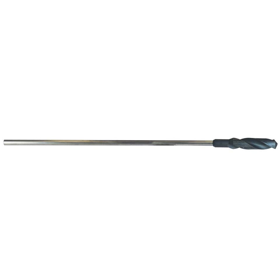 REDUCED SHANK