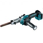 Makita DBS180 18V LXT Brushless Variable Speed Belt Sander