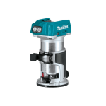 Makita DRT50Z 18V LXT Brushless Laminate Trimmer skin