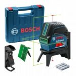 Bosch GCL2-15G Combi Laser