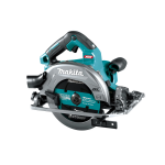Makita HS004GZ 40Vmax XGT Brushless 185mm (7-1/4") Circular Saw