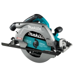 Makita HS011GZ 40Vmax XGT Brushless 270mm (10-5/8") Rail Circular Saw