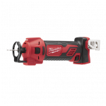 MILWAUKEE M18BCT-0 Cut Out Tool (Tool only)