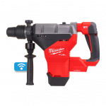 Milwaukee M18 FUEL™ 44mm SDS Max Rotary Hammer w/ ONE-KEY™ (Tool Only)