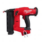 Milwaukee M18 FUEL™ 18 Gauge Brad Finishing Nailer (Tool Only)