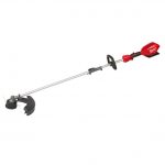 Milwaukee M18 FUEL™ Outdoor Power Head w/ Line Trimmer Attachment