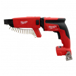Milwaukee M18 FUEL™ Drywall Screw Gun w/ Collated Attachment (Tool only)