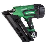 Hikoki NR1890DBCL(GMZ) 18V Gasless 90mm Framing Nailer Multi Volt Kit