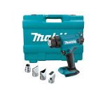Makita DHG181 18V LXT Cordless Heat Gun