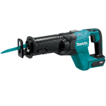 Makita JR001G 40Vmax XGT Brushless Recipro Saw