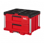 MILWAUKEE 48228442 PACKOUT™ 2-DRAWER TOOL BOX
