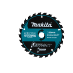 MAKITA B-62991 165MM EFFICUT SAW BLADE 24T