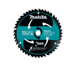 MAKITA B-68591 185MM EFFICUT SAW BLADE 45T