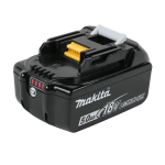 MAKITA BL1850 18V 5.0 AH BATTERY